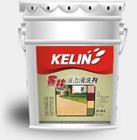 供应洗瓷砖 用客林 强力清洗剂